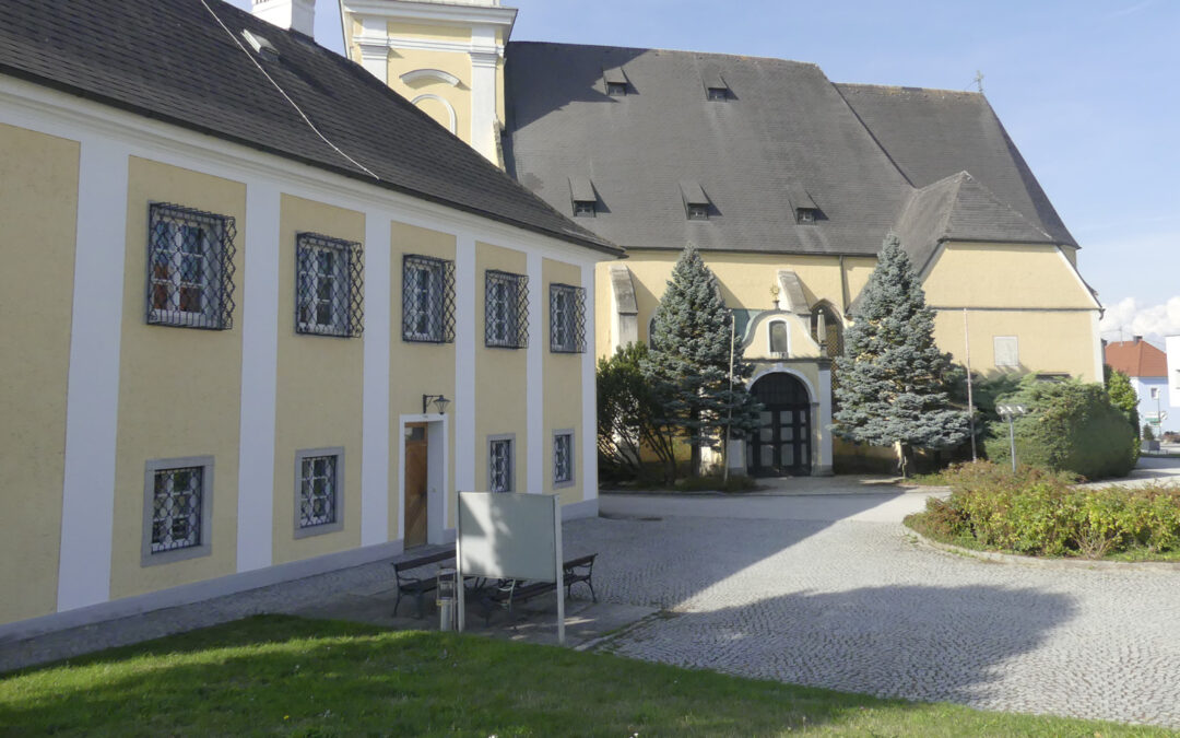 Scharten