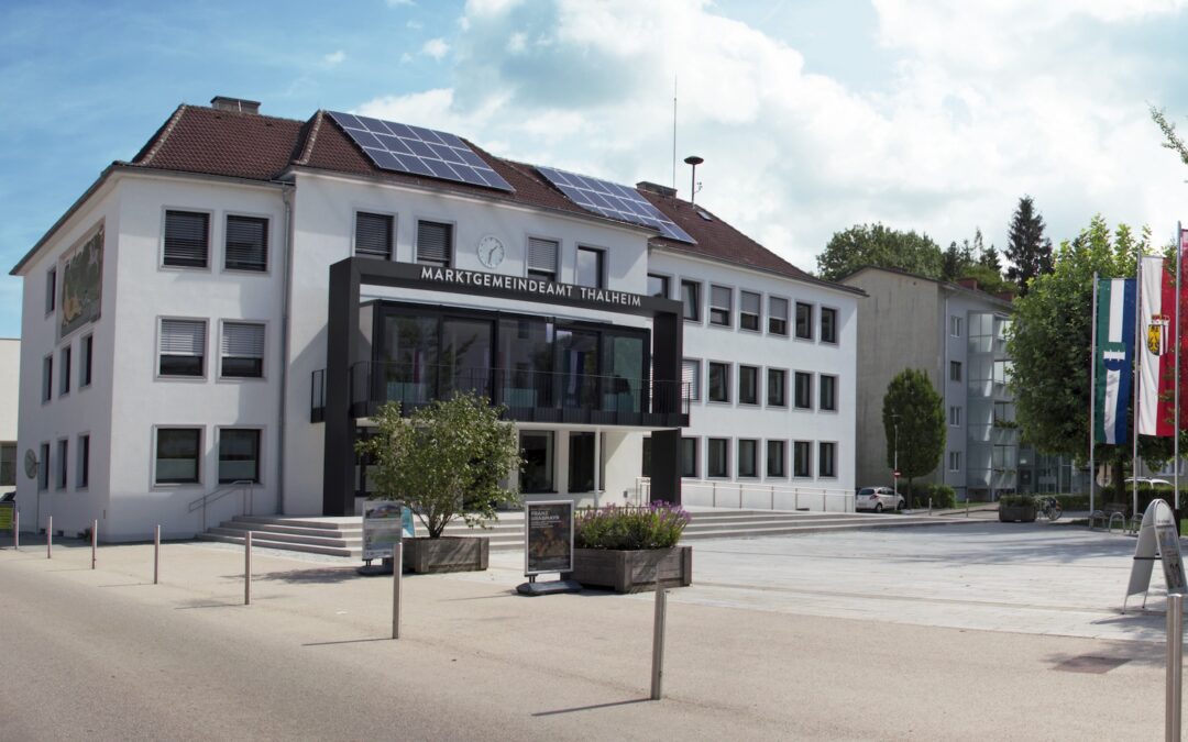 Thalheim bei Wels