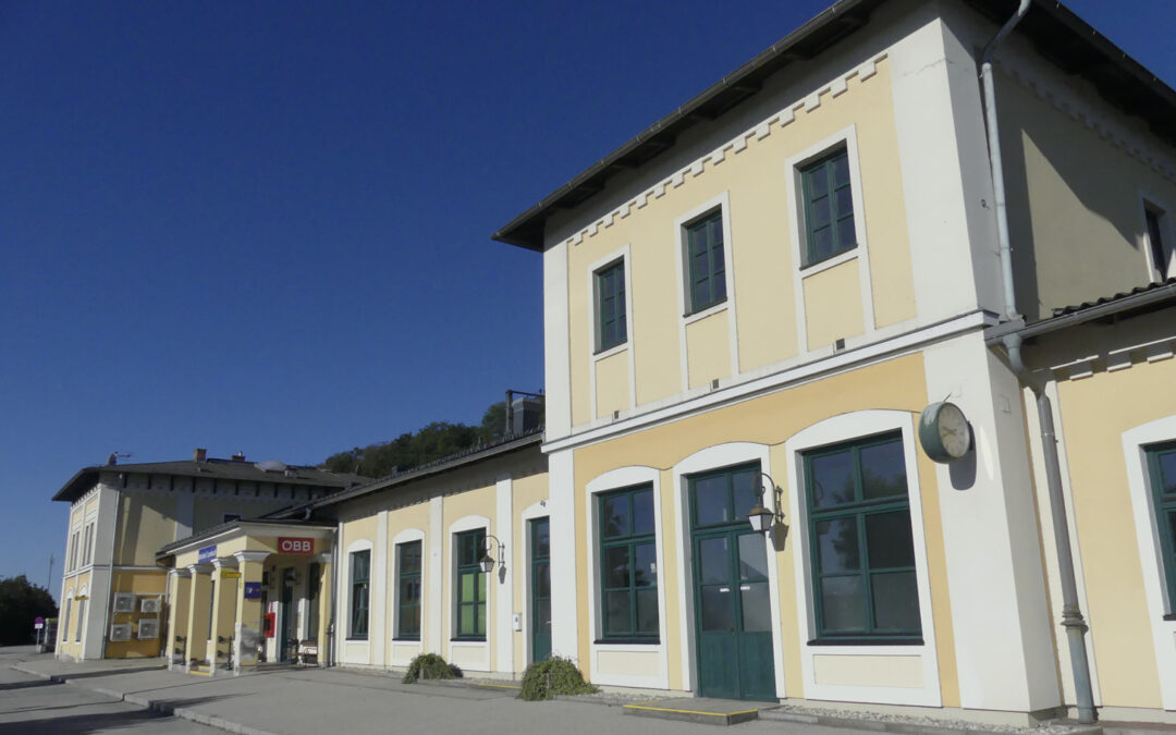 Edt bei Lambach