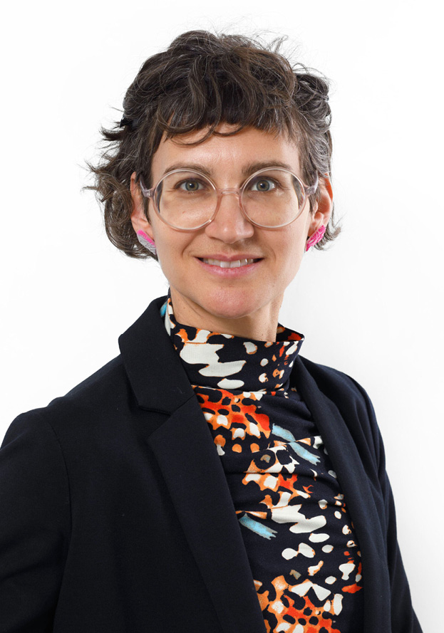 Mag. (FH) Magdalena Schneiderbauer